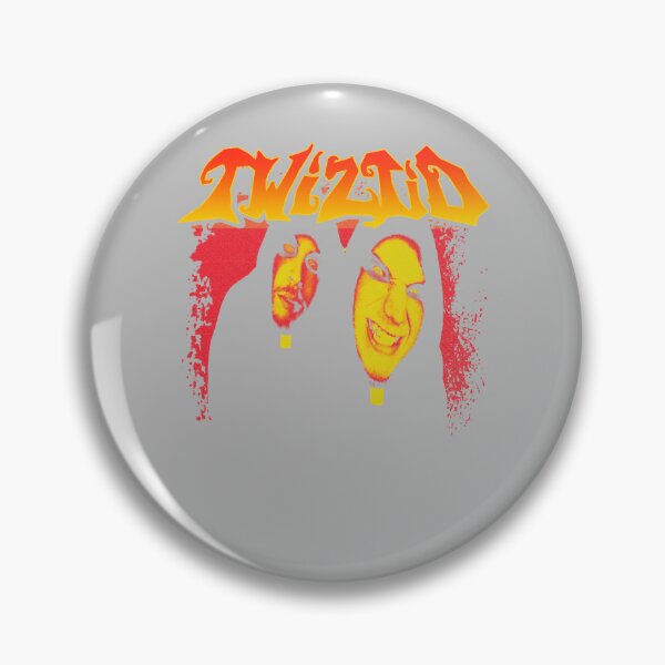 Item preview, Great Very Impressive Horrified Surprise You Triztid Duo Classic designed and sold by MichelleBurges.