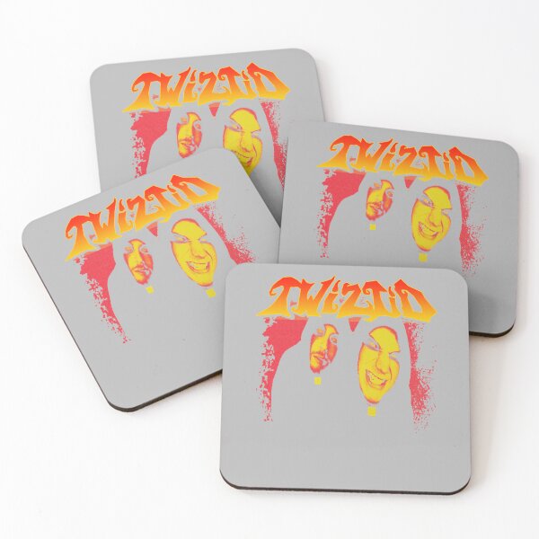 Item preview, Great Very Impressive Horrified Surprise You Triztid Duo Classic designed and sold by MichelleBurges.