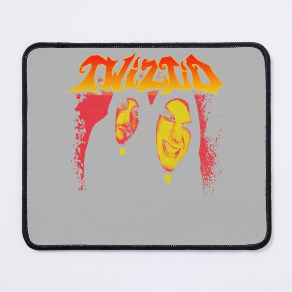 Item preview, Great Very Impressive Horrified Surprise You Triztid Duo Classic designed and sold by MichelleBurges.