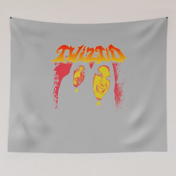 Item preview, Great Very Impressive Horrified Surprise You Triztid Duo Classic designed and sold by MichelleBurges.