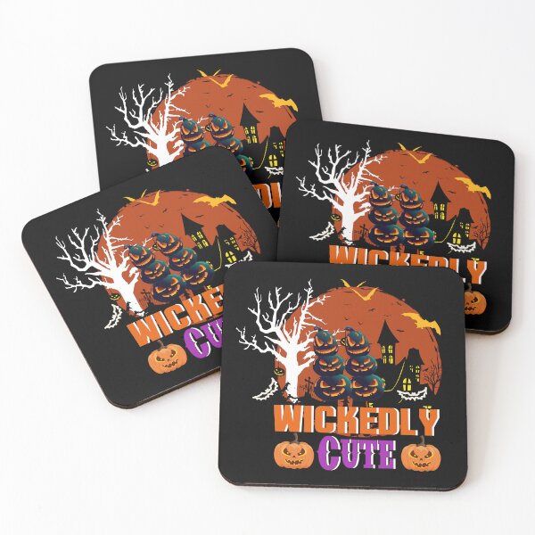 Item preview, Wickedly Cute designed and sold by my-pro-designer.