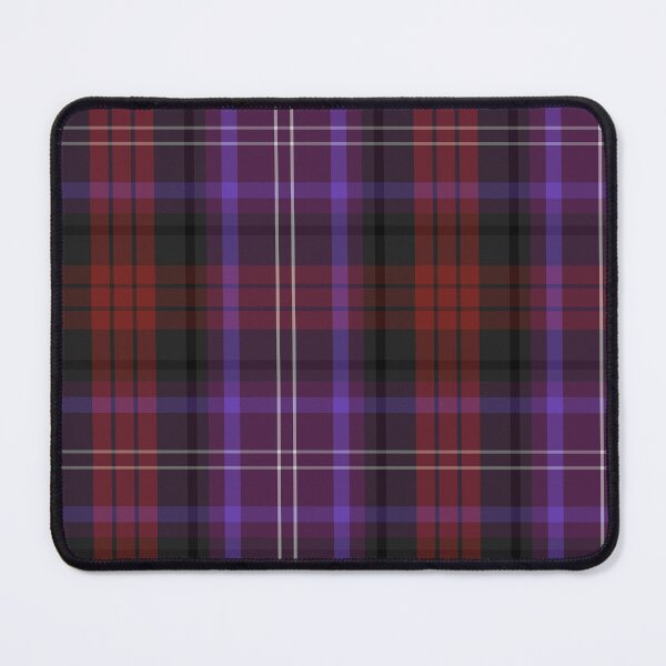 Item preview, Tartan // Redcurrant Jam designed and sold by The Wellington Boot.
