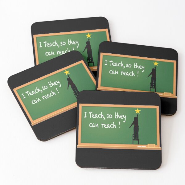 Item preview, Educational Teacher  designed and sold by WinArtDesigns.