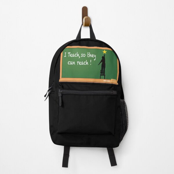 Item preview, Educational Teacher designed and sold by WinArtDesigns.