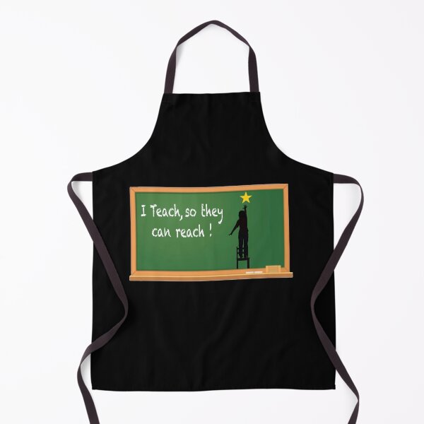 Item preview, Educational Teacher designed and sold by WinArtDesigns.
