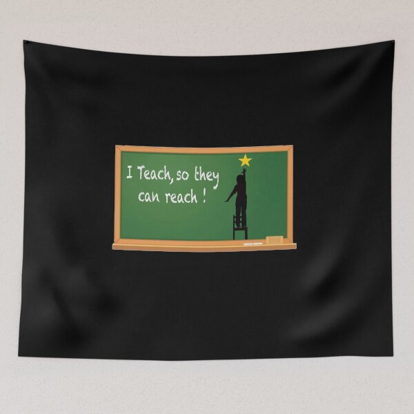 Item preview, Educational Teacher  designed and sold by WinArtDesigns.