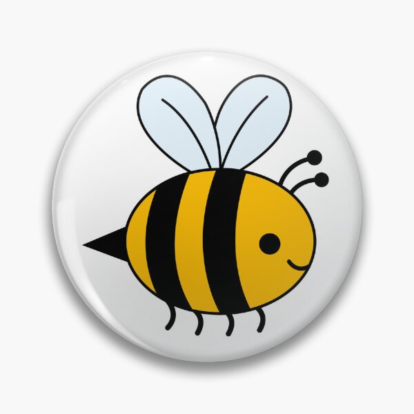 Artikelvorschau, Kawaii süße Hummel entworfen und verkauft von yeehawboyy.