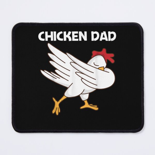 Item preview, Funny Chicken Art For Dad Father Poultry Rooster Egg Lovers designed and sold by scirarmav.