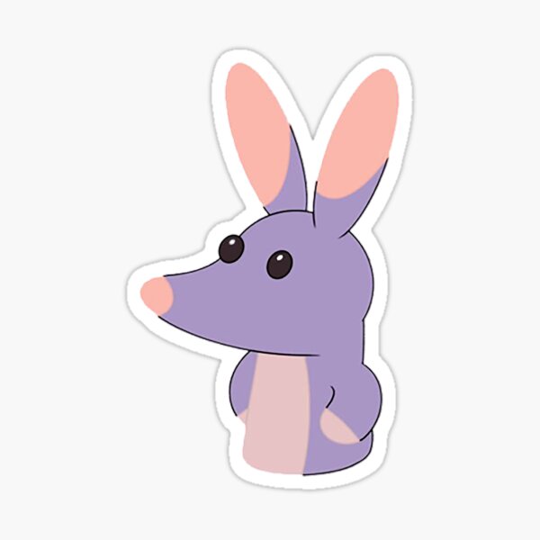 Artikel-Vorschau von Blueys Bob Bilby, designt und verkauft von charlotte5987.