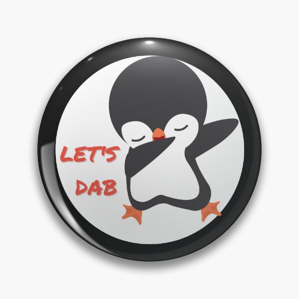 Item preview, The Penguin Dab designed and sold by SleepyTimeTales.