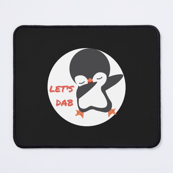 Item preview, The Penguin Dab designed and sold by SleepyTimeTales.