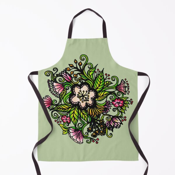 Item preview, Primrose mint designed and sold by tuile.