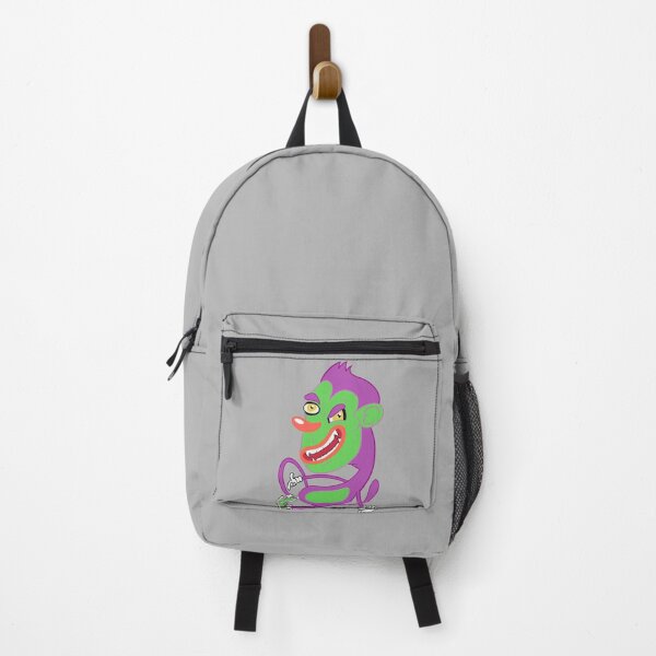 Item preview, Great Very Impressive Horrified Surprise You Twisted Munky designed and sold by MichelleBurges.