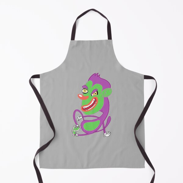 Item preview, Great Very Impressive Horrified Surprise You Twisted Munky designed and sold by MichelleBurges.