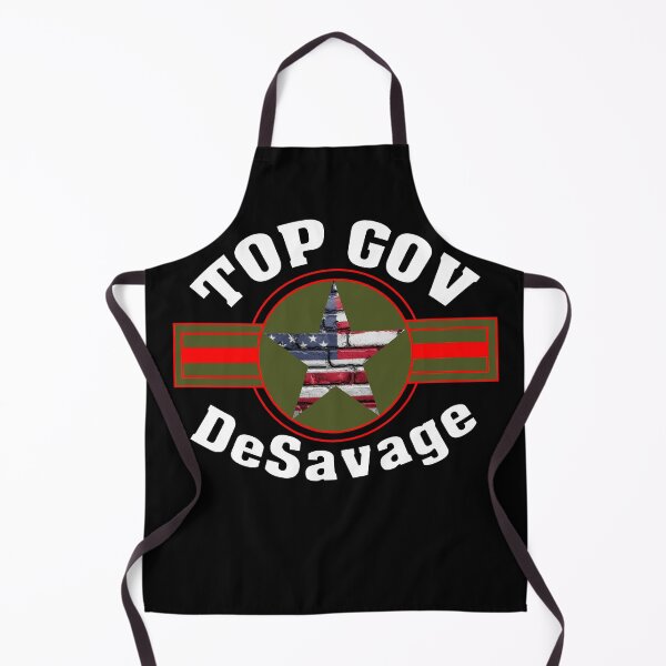 Item preview, Ron De Santis Florida's Governor Runs For Office Presidential Election 2024 Ron De Savage designed and sold by Sonatablue.