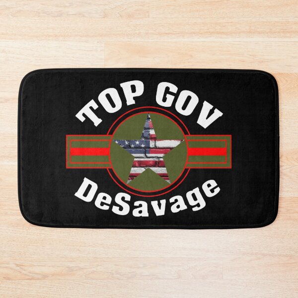 Item preview, Ron De Santis Florida's Governor Runs For Office Presidential Election 2024 Ron De Savage designed and sold by Sonatablue.