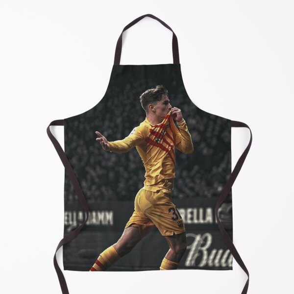 Item preview, pablo gavi designed and sold by Xavierz2.