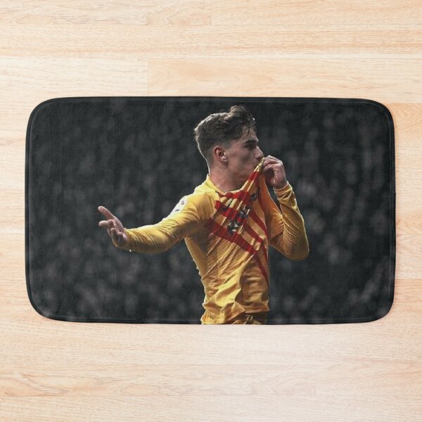 Item preview, pablo gavi designed and sold by Xavierz2.