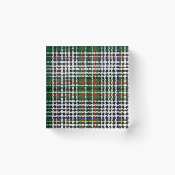 Item preview, Abbotsford check  designed and sold by The boys.