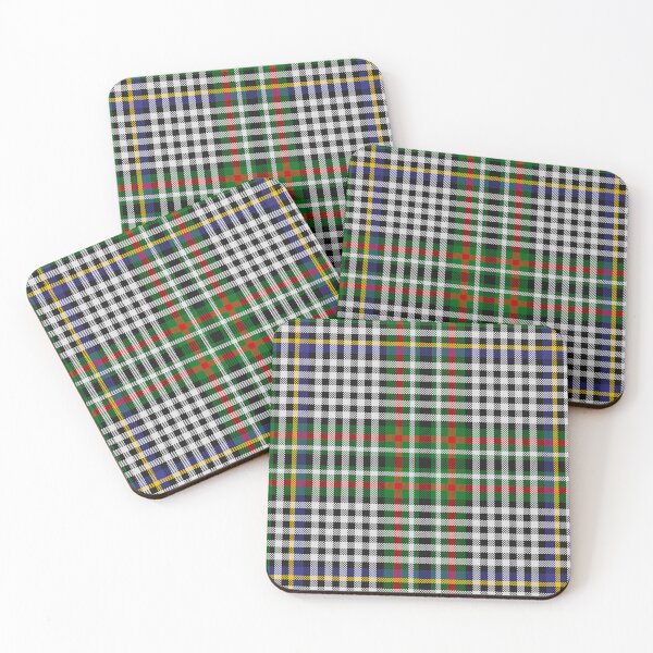 Item preview, Abbotsford check  designed and sold by The boys.