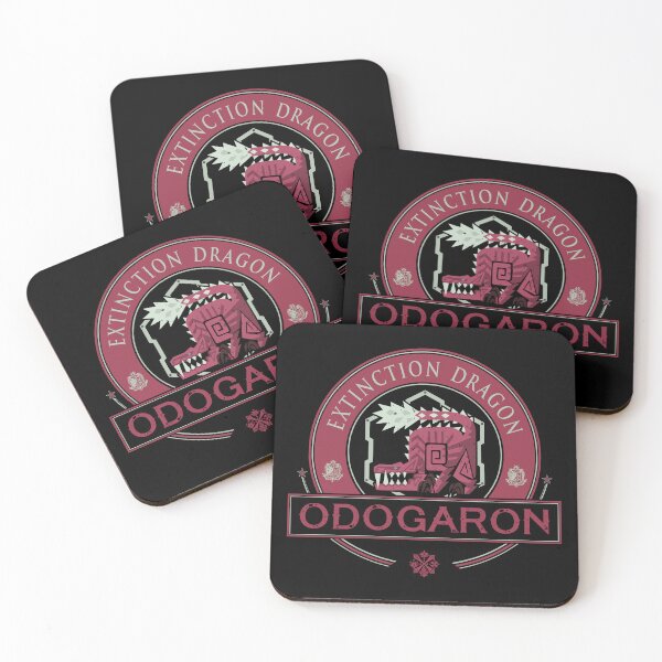 Item preview, ODOGARON - ELITE EDITION designed and sold by EXION CREW.