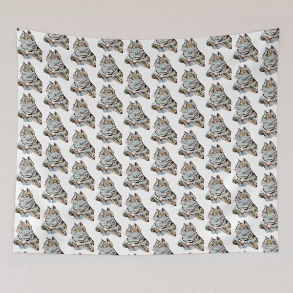 Item preview, Cat collage designed and sold by Alice-Moonbliss.