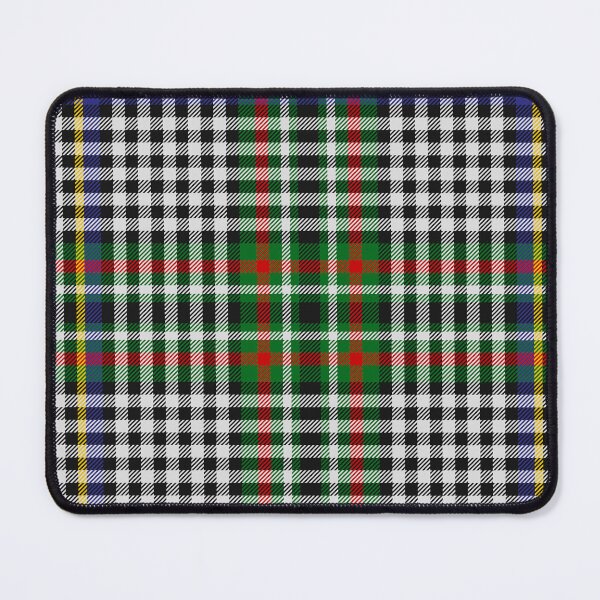 Item preview, Abbotsford check  designed and sold by The boys.