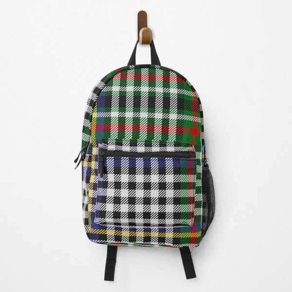 Item preview, Abbotsford check  designed and sold by The boys.