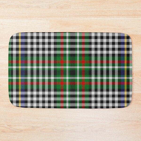 Item preview, Abbotsford check  designed and sold by The boys.