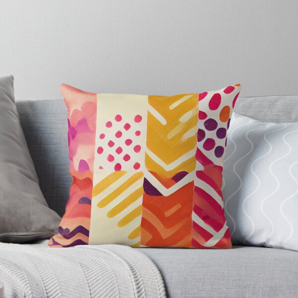 Item preview, Painted Patterns designed and sold by samjoule.