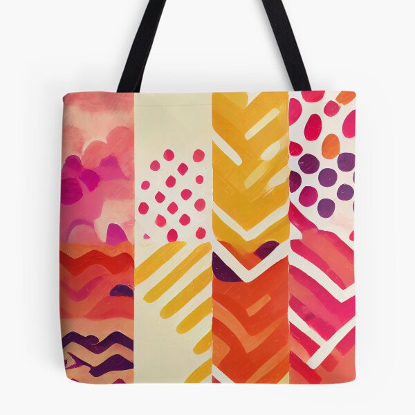 Item preview, Painted Patterns designed and sold by samjoule.