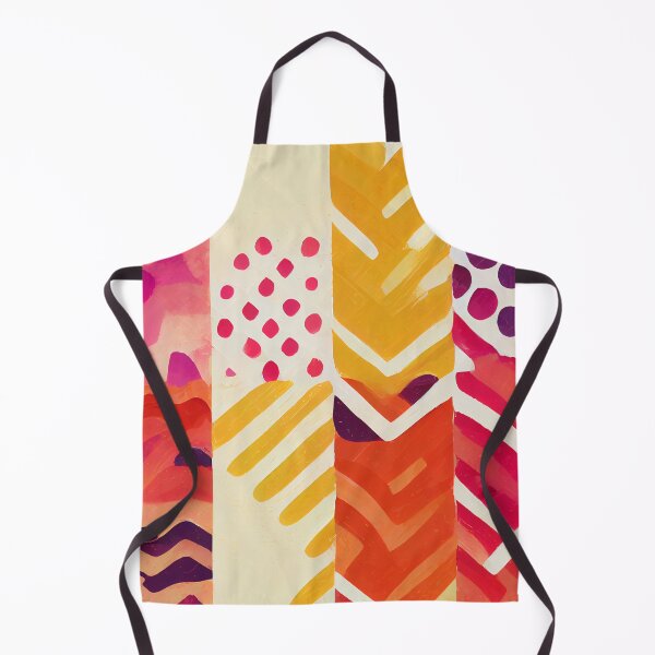 Item preview, Painted Patterns designed and sold by samjoule.