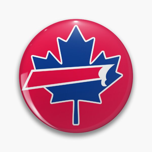 Item preview, Bills Mafia Canada Toronto designed and sold by Rob Leising.