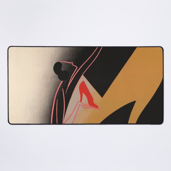 Item preview, AURORE est inimitable French Women's Footwear Art Deco Poster 1930 by Jean Chassaing designed and sold by retroposters.