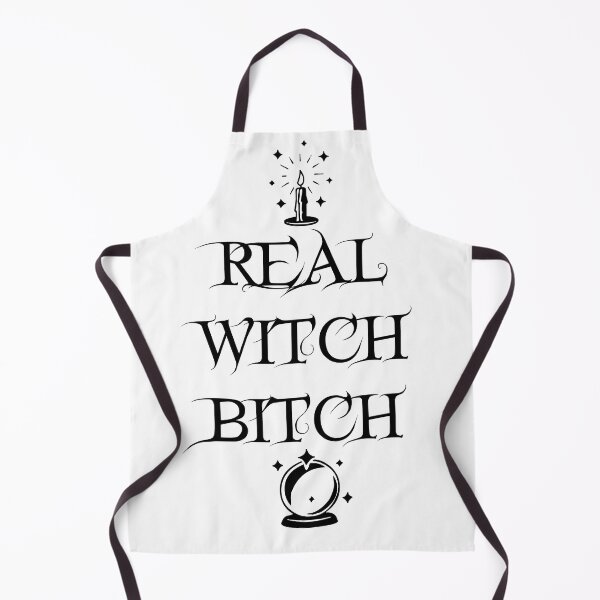 Item preview, Real Witch Bitch designed and sold by artbysydsyd.
