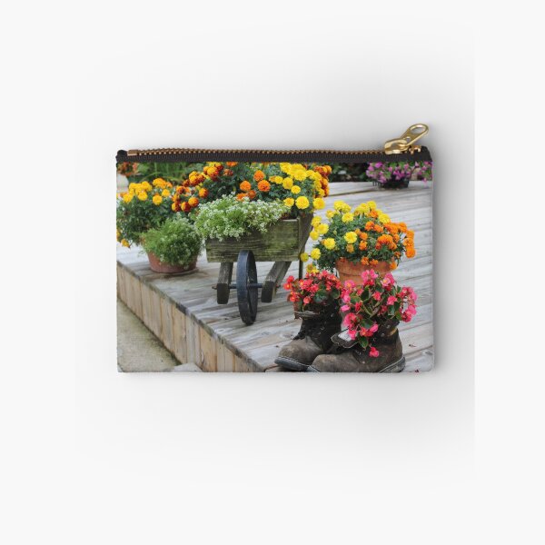 Item preview, Porch gardening designed and sold by Beth Tidd.