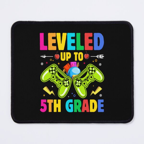 Item preview, 5th Grade Gift designed and sold by hanhiquan.