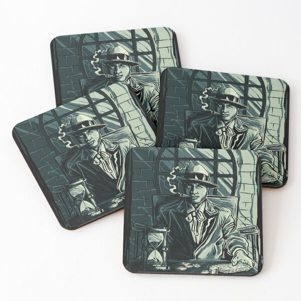 Item preview, Gangster designed and sold by Artistic Prints.