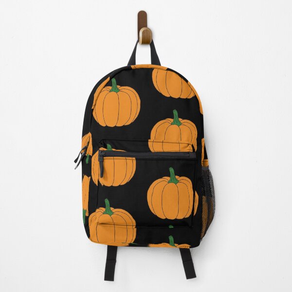 Item preview, A great big fat pumpkin designed and sold by The Onboard Artist.