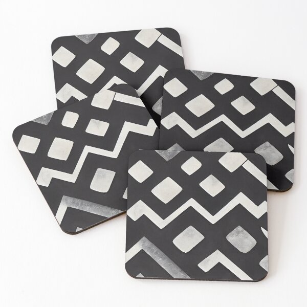 Item preview, Concrete Zigzags designed and sold by samjoule.