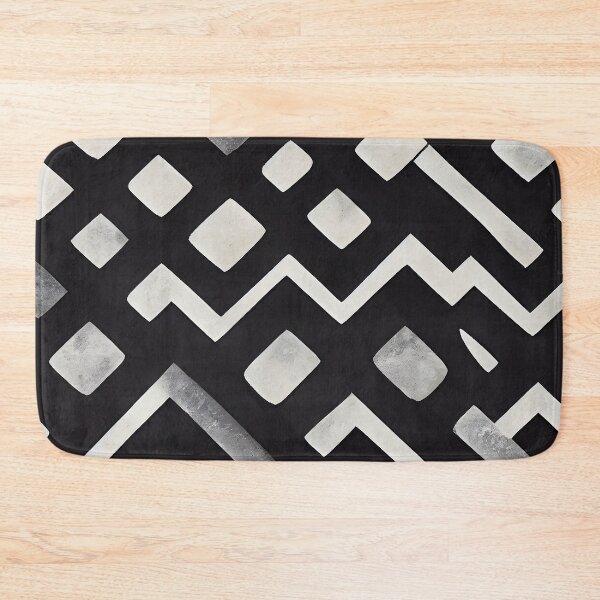 Item preview, Concrete Zigzags designed and sold by samjoule.