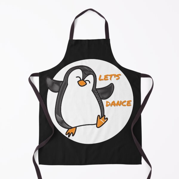 Item preview, Penguin Dance designed and sold by SleepyTimeTales.