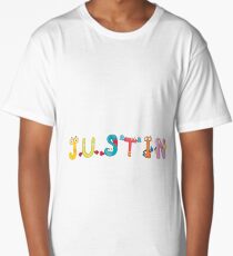 Justin Long T-Shirt