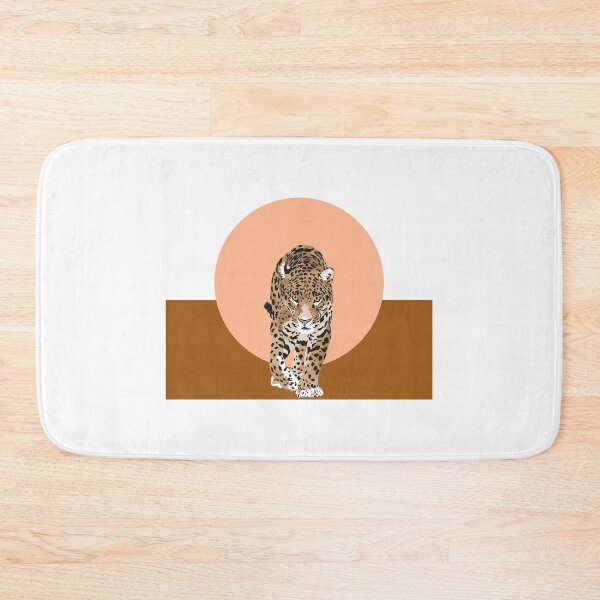 Item preview, Leopard 1 designed and sold by ArtofACoonhound.