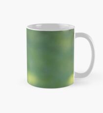 Resting Blue Jay Mug