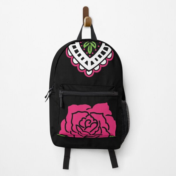 Item preview, Rose mandala designed and sold by TayIsland.