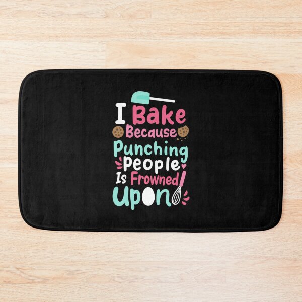 Item preview, Baking T-ShirtBaking Baker Bake T-Shirt_by KAWAIITEE_ designed and sold by hanhiquan.