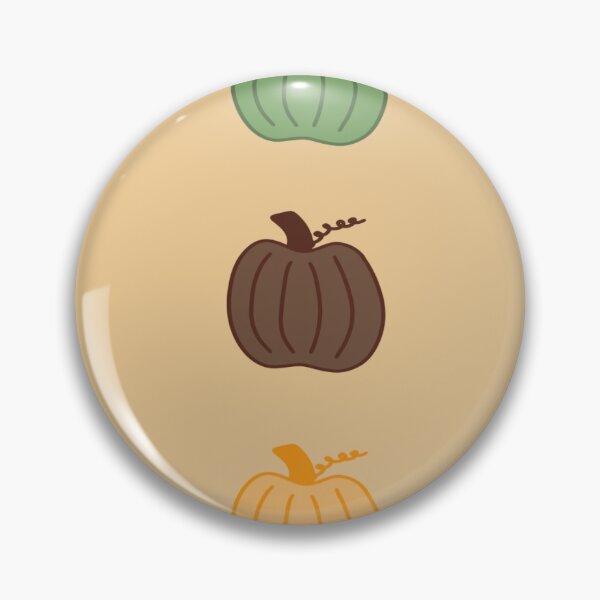 Item preview, Three Pumpkins designed and sold by Pcott.
