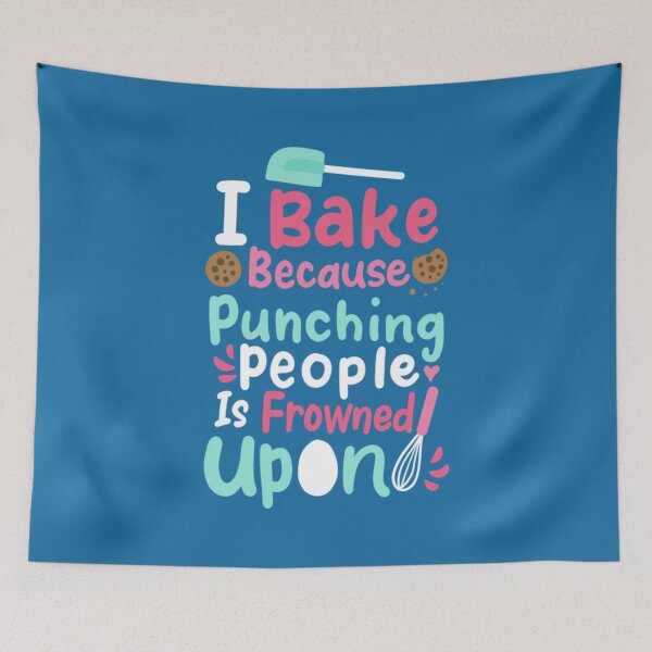 Item preview, Baking T-ShirtBaking Baker Bake T-Shirt_by KAWAIITEE_ designed and sold by hanhiquan.