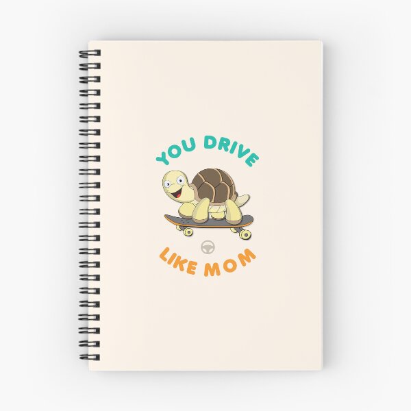 Item preview, You drive like mom designed and sold by Pearl67.